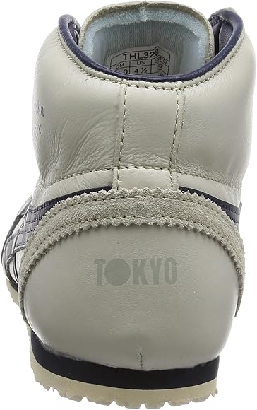 Amazon | [オニツカタイガー] スニーカー MEXICO MID RUNNER(現行